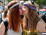 Gay Pride 2011 à Paris