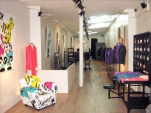 Shopping, Mode, Boutique, Paris, 180g, Marais
