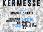 La Kermesse, le nouveau rendez-vous de l'été sur les quais de Seine