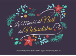 Marché de Noël des Naturalistas