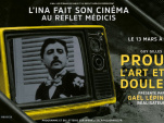 Proust : L'Art et la Douleur projeté au Reflet Médicis en partenariat avec l'INA