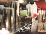 Apprenez à faire des cocktails au Renard Bar !
