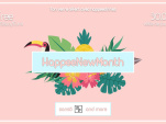 HappeeNewMonth #1 - Fruit your funk aux petites Gouttes