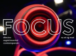 Focus : les concerts électroacoustiques de l'INA au Centquatre