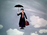 Mary Poppins en ciné-concert à la Philharmonie de Paris 