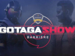 Barriere eSport Tour : le premier événement d'esport en plein air animé par Gotaga ! 