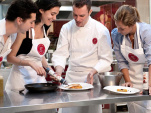 L'ecole Alain Ducasse : apprenez à cuisiner comme un chef !