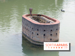 France Miniature 2017 - Fort Boyard