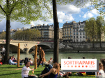 Parc Rives de Seine