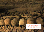 Les Catacombes de Paris