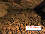 Les Catacombes de Paris