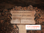 Les Catacombes de Paris