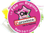 La Fête des Régions