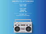 Apaache en concert (Afterwork by OpeningStage)