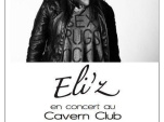Eli'z - Live au Cavern Club