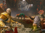 God of War Ragnarok : surprise aux Game Awards avec l'annonce du DLC Valhalla