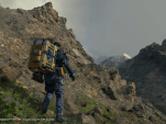 Death Stranding Director's Cut débarque sur iPhone, iPad et Mac