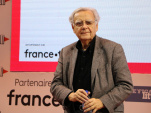 Bernard Pivot, journaliste, écrivain et animateur, est décédé