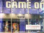 Game On : la salle d'arcade pour s'amuser en famille bientôt au CNIT de La Défense