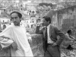 Domenico Notarangelo - Pasolini à Matera : l'exposition ciné à l'Institut Culturel Italien
