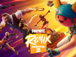 Fortnite Chapitre 2 Remix : map, skins, season pass... Tout savoir sur la nouvelle saison