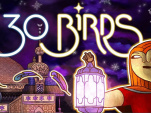 30 Birds : le jeu vidéo inspiré de la mythologie perse signé Arte désormais disponible