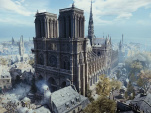 Notre-Dame de Paris : comment Ubisoft a contribué à sa reconstruction avec Assassin's Creed Unity ?