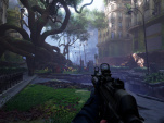 Forest Reigns : le FPS dans un Paris post-apocalyptique se montre de nouveau dans un trailer