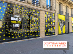 V. Hive : le cybercafé/boutique signé Team Vitality dans le 3e arrondissement de Paris