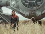 Star Wars Andor : Diego Luna de retour dans la saison 2 - bande-annonce et date de sortie