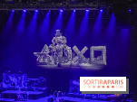 Playstation The Concert : notre avis sur le show musical à l'Accor Arena