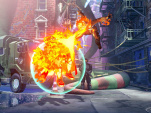 Marvel Tōkon - Fighting Souls : le jeu de combat Marvel signé Arc System Works