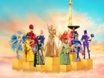 Drag Race France All Stars : viewing party et animations gratuites tous les jeudi à La Felicità