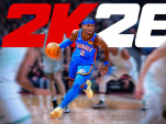 NBA 2K26 : le jeu de basket officiellement annoncé avec une date de sortie