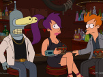 Futurama saison 13 : la série de Matt Groening revient avec 10 épisodes inédits sur Disney+