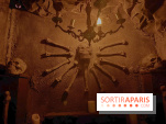 Catacombes Nightmare : l'escape game à vous glacer le sang signé The Dark Dreams