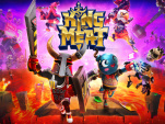 King of Meat : le jeu en mode Fall Guys désormais disponible