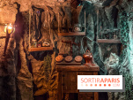 Escape game : Sorcières, l'aventure magique au Donjon de Paris