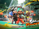 Splatoon Raiders : le spin-off du jeu Nintendo annoncé
