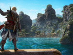 Assassin’s Creed Black Flag Resynced : bande-annonce, remake et date de sortie