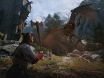 The Blood of Dawnwalker : le jeu vampirique de Bandai s'offre une date de sortie