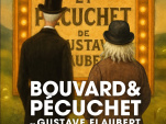 Bouvard & Pécuchet Mois Molière