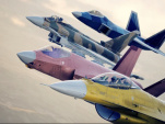 Ace Combat 8 : la suite confirmée par Bandai Namco