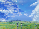 Xenoblade Genesis
