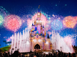 Feu d’artifice à Disneyland Paris : le 14 juillet 2026 se fête aussi dans le parc