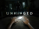Unhinged jeu vidéo Netflix