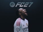 EA SPORTS FC 27 : Kylian MBappé sur la jaquette du jeu de foot