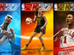 NBA 2K27 : Victor Wembanyama devient le premier Français sur une jaquette mondiale