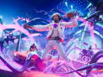 Fortnite Festival