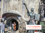 Disneyland Paris : le land Star Wars finalement déplacé au parc Disneyland